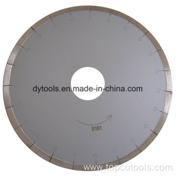 Diamond Cutting Blade/Ceramic Cutting Blade/Tile Cutting Blade